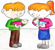 Parenting NFT