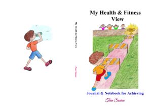 My Health & Fitness View